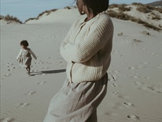 Lil Atelier warm sand cardigan knit (voksen)